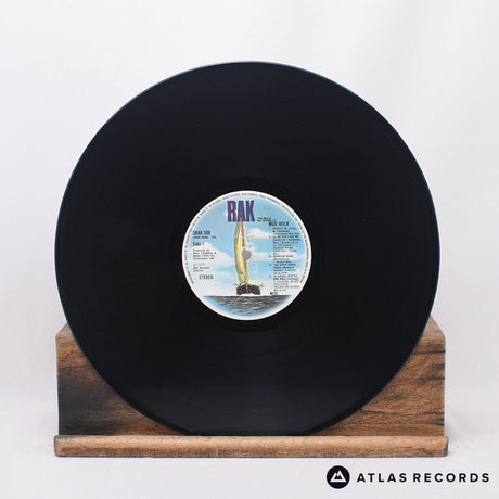 Mud - Mud Rock - A-1 B-1 LP Vinyl Record - EX/EX