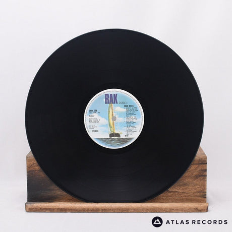 Mud - Mud Rock - A-1 B-1 LP Vinyl Record - EX/EX