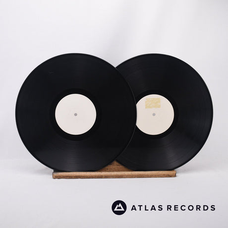 Mud - Mud Rock Vol. 2 - Blair Single-Sided A-2 B-2 2 x LP Vinyl Record - VG/VG+