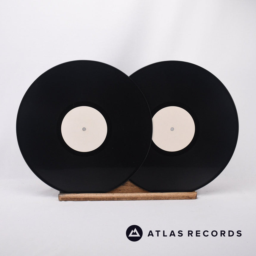 Mud - Mud Rock Vol. 2 - Blair Single-Sided A-2 B-2 2 x LP Vinyl Record - VG/VG+