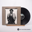 Muddy Waters Hard Again LP Vinyl Record - Front Cover & Record