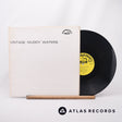 Muddy Waters Vintage Muddy Waters LP Vinyl Record - Front Cover & Record