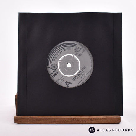 Muff Sexy Sexy Lady 7" Vinyl Record - In Sleeve