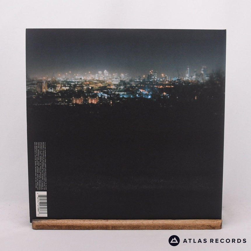 Mumford & Sons - Wilder Mind - Gatefold LP Vinyl Record - NM/NM