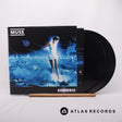 Muse Showbiz 2 x LP Vinyl Record - Front Cover & Record