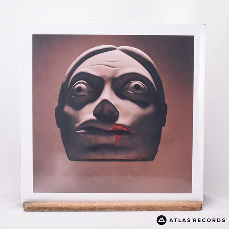 Museum Of Love Life Of Mammals 2 x LP Vinyl Record - Front Cover & Record