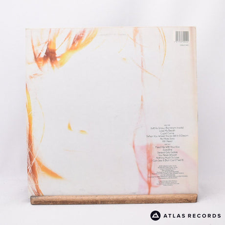 My Bloody Valentine - Isn't Anything - A B LP + 7" Vinyl Record - EX/EX