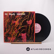 My Bloody Valentine The New Record By My Bloody Valentine 12" Vinyl Record - Front Cover & Record