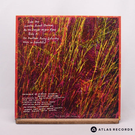 My Bloody Valentine - The New Record By My Bloody Valentine - 12" Vinyl Record