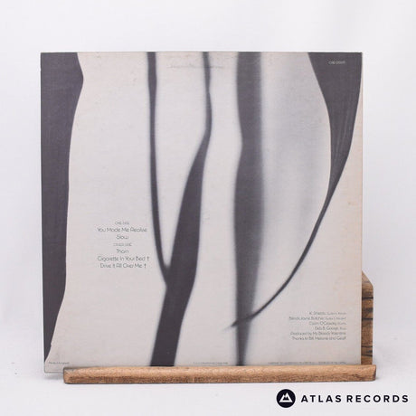 My Bloody Valentine - You Made Me Realise - A1 B1 12" Vinyl Record - EX/EX