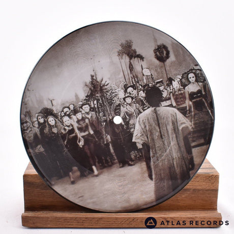 My Chemical Romance - Welcome To The Black Parade - 7" Vinyl Record - NM/NM