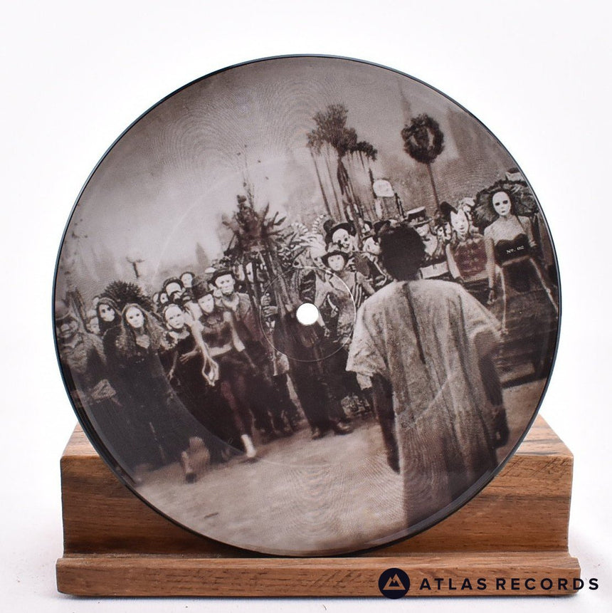 My Chemical Romance - Welcome To The Black Parade - 7" Vinyl Record - NM/NM