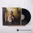 My Dying Bride The Ghost Of Orion Double LP Vinyl Record - Front Cover & Record