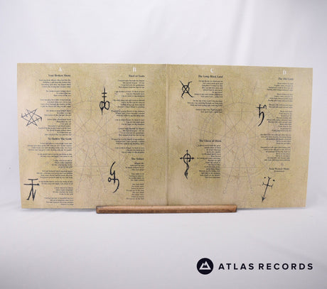 My Dying Bride - The Ghost Of Orion - Double LP Vinyl Record - NM/NM