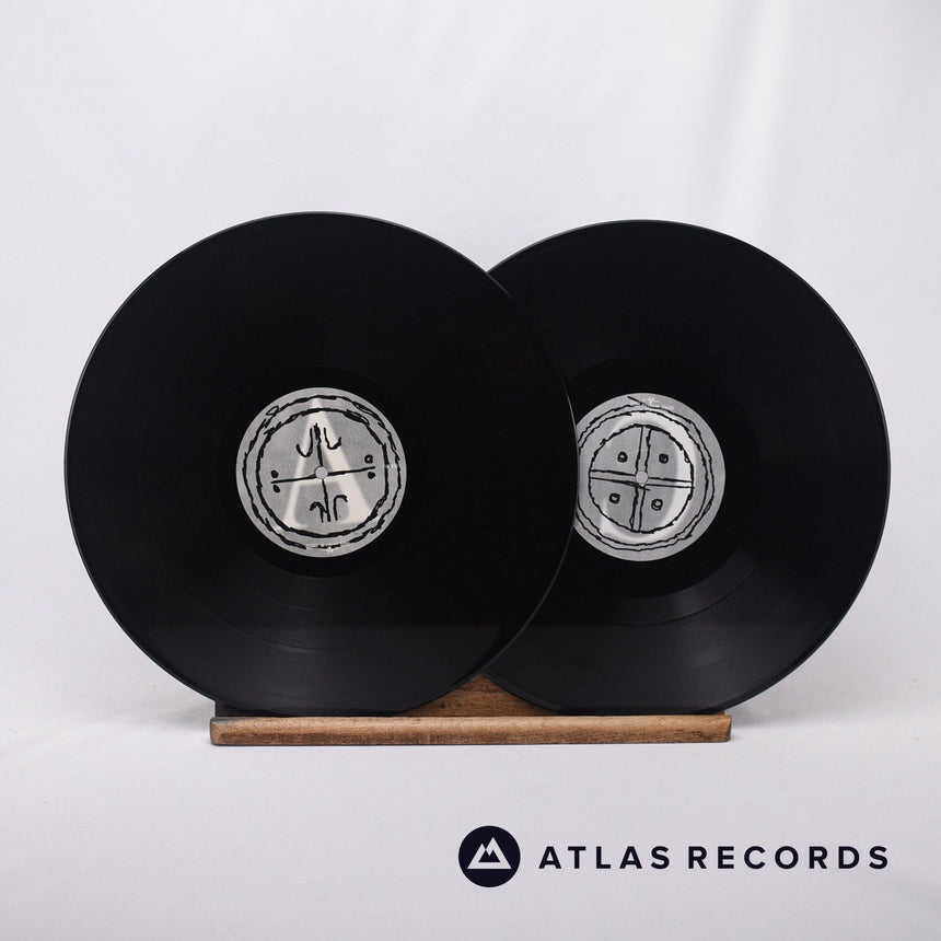 My Dying Bride - The Ghost Of Orion - Double LP Vinyl Record - NM/NM