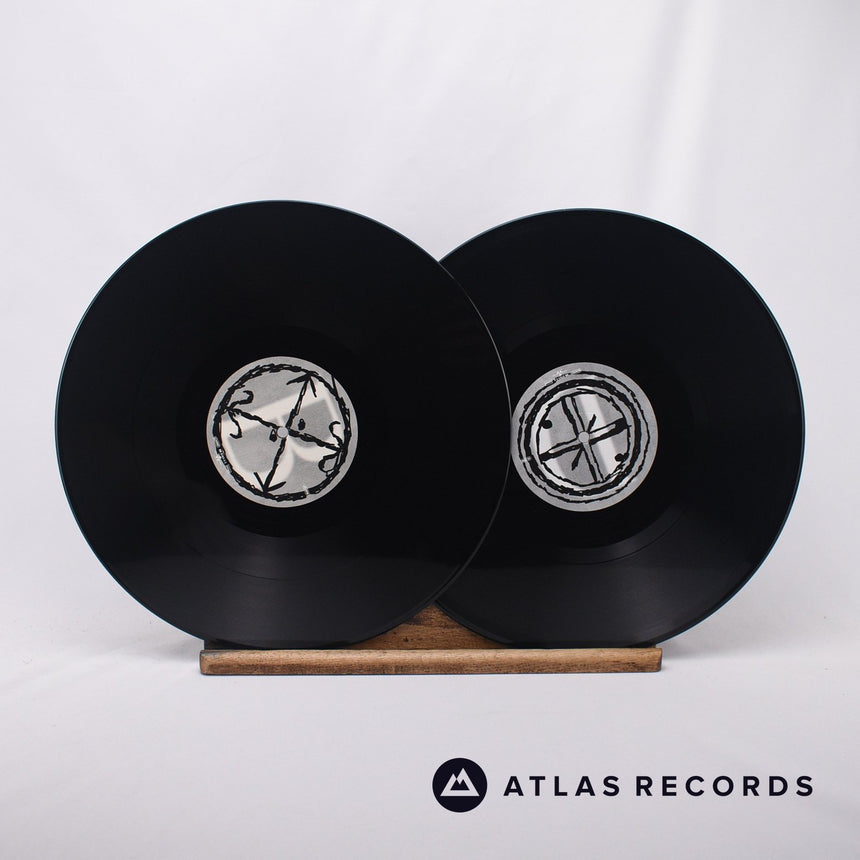 My Dying Bride - The Ghost Of Orion - Double LP Vinyl Record - NM/NM