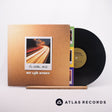 My Life Story The Golden Mile LP Vinyl Record - Front Cover & Record