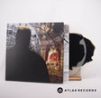 My Morning Jacket Evil Urges 2 x 12" Vinyl Record - Front Cover & Record