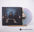 My Morning Jacket Is LP Vinyl Record - Front Cover & Record