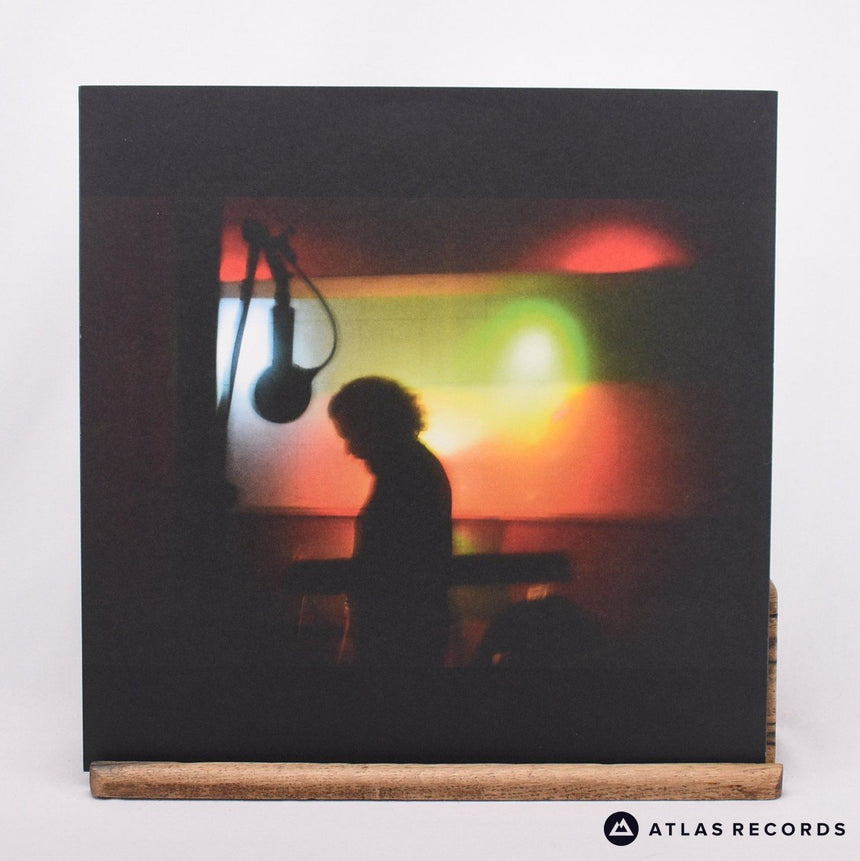 My Morning Jacket - Is - Blue Insert LP Vinyl Record - NM/NM