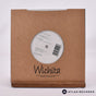 My Morning Jacket Just Because I Do 7" Vinyl Record - Front Cover & Record