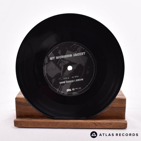 My Morning Jacket - Off The Record - 7" Vinyl Record - NM/NM