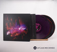 My Morning Jacket Okonokos 4 x LP Vinyl Record - Front Cover & Record