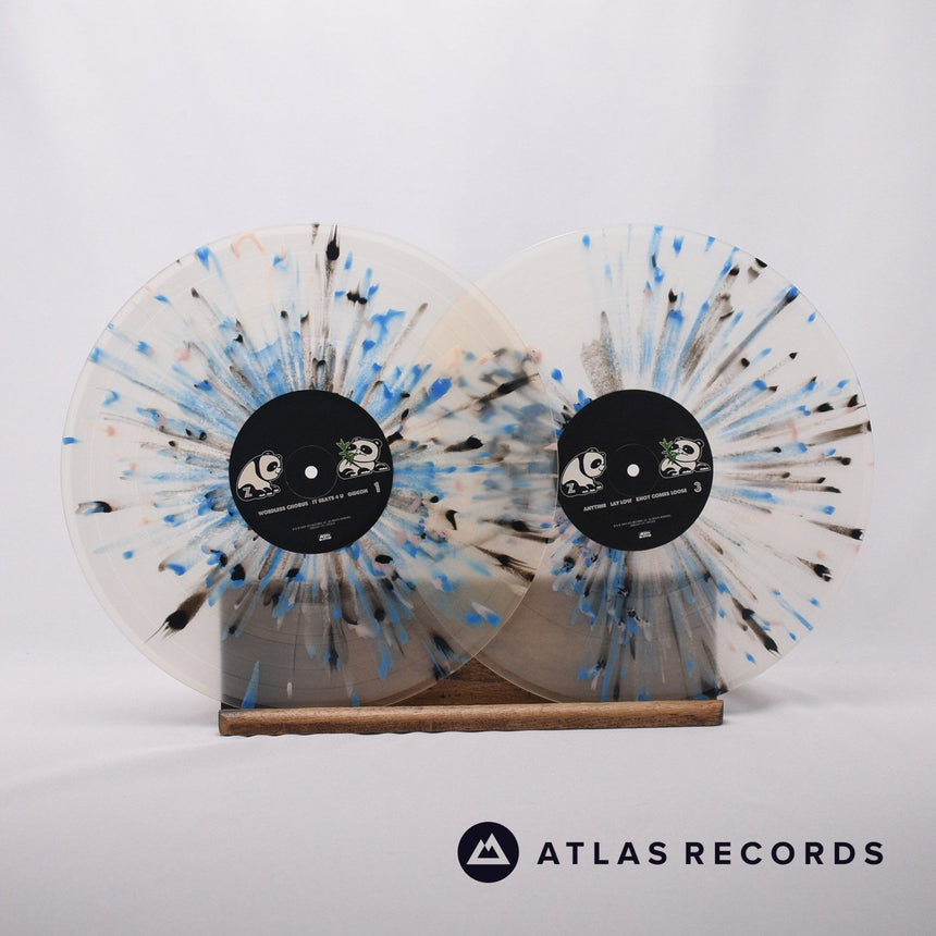 My Morning Jacket - Z - Club Edition Double LP Vinyl Record - EX/NM