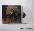 Mylène Farmer Désobéissance 2 x 12" Vinyl Record - Front Cover & Record