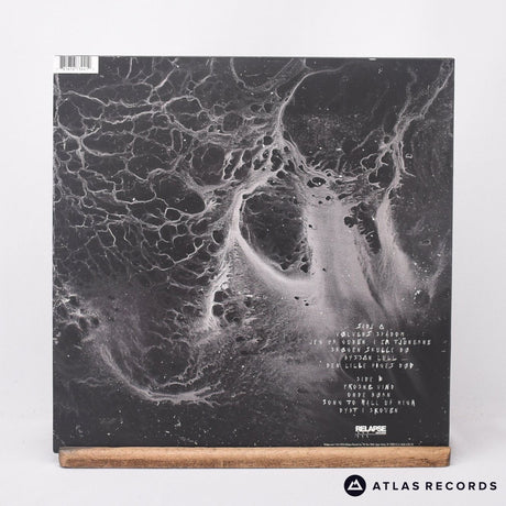 Myrkur - Mausoleum - Insert First Press 12" Vinyl Record - NM/NM