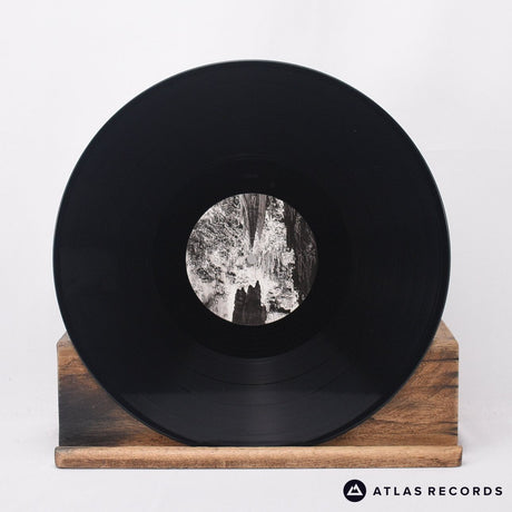 Myrkur - Mausoleum - Insert First Press 12" Vinyl Record - NM/NM