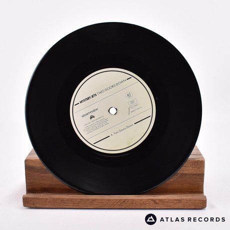 Mystery Jets - Two Doors Down - 7" Vinyl Record - NM/NM