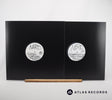 N*E*R*D No_One Ever Really Dies 2 x LP Vinyl Record - In Sleeve