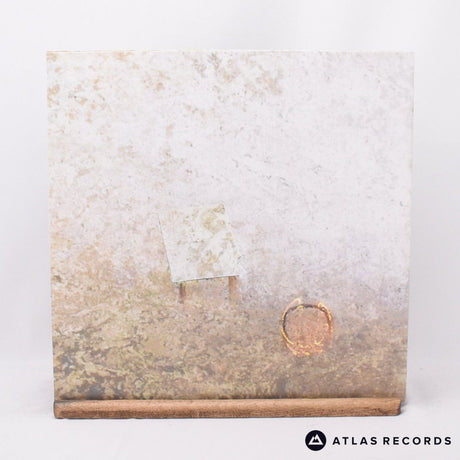 NUG - Napping Under God - Germany LP Vinyl Record - NM/NM