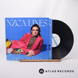 NZCA Lines Pure Luxury LP Vinyl Record - Front Cover & Record