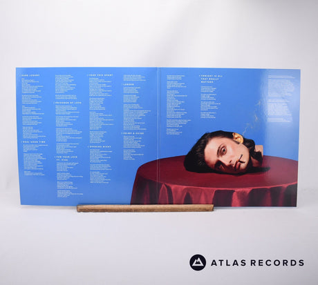 NZCA Lines - Pure Luxury - Limited Edition LP Vinyl Record - NM/NM