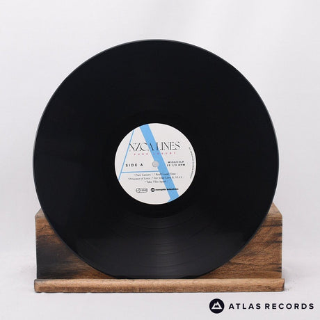 NZCA Lines - Pure Luxury - Limited Edition LP Vinyl Record - NM/NM