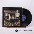 Nacho Dogan Da, Da, Da 12" Vinyl Record - Front Cover & Record
