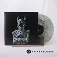 Nachtmystium Blight Privilege LP Vinyl Record - Front Cover & Record