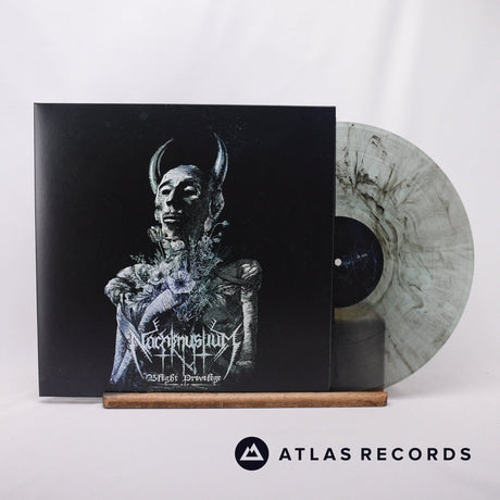 Nachtmystium Blight Privilege LP Vinyl Record - Front Cover & Record