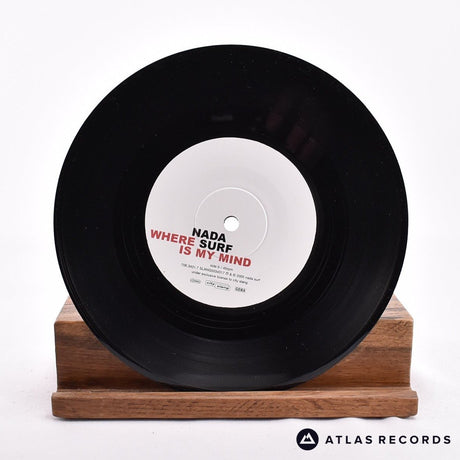 Nada Surf - Always Love - 7" Vinyl Record - NM/NM