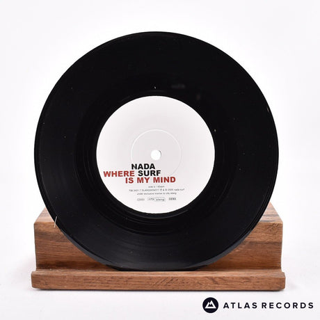 Nada Surf - Always Love - 7" Vinyl Record - NM/NM