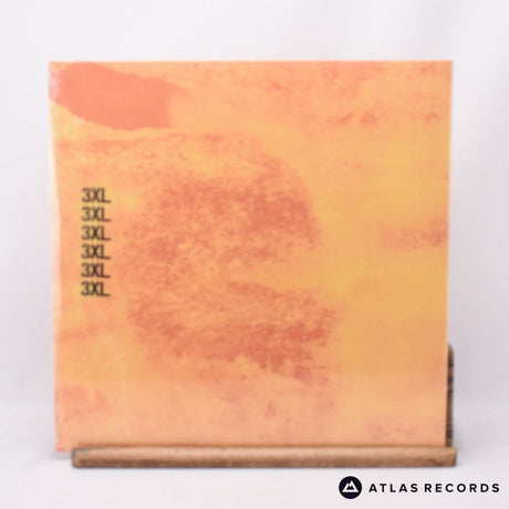 Naemi - Dust Devil - Sealed Gatefold 2 x LP Vinyl Record - NEW