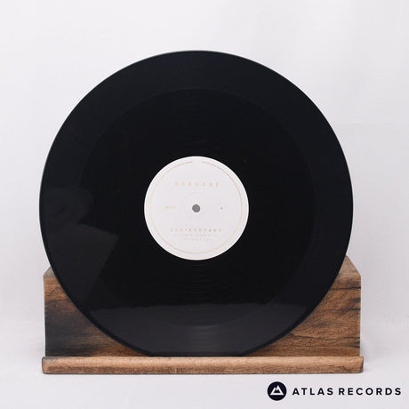 Nakhane Touré - Clairvoyant Remixes - 12" Vinyl Record - NM/VG+
