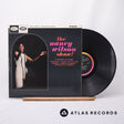 Nancy Wilson The Nancy Wilson Show! LP Vinyl Record - Front Cover & Record