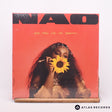 Nao And Then Life Was Beautiful LP Vinyl Record - Front Cover & Record