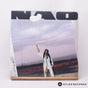 Nao Saturn LP Vinyl Record - Front Cover & Record