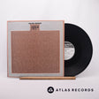 Napalm Death The Peel Sessions 12" Vinyl Record - Front Cover & Record