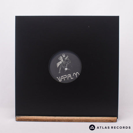 Napalm Napalm 11 12" Vinyl Record - In Sleeve