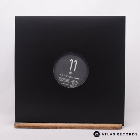 Napalm - Napalm 11 - Repress 12" Vinyl Record - EX
